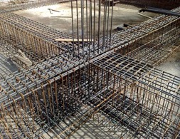 Rebars